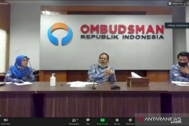 Sikap DKPP Soal Pemencatan Anggota KPU Evi, Ombudsman: Sikap Tidak Kooperatif