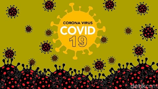 Nihil Positif! Dua Pasien COVID-19 Bungo Sembuh