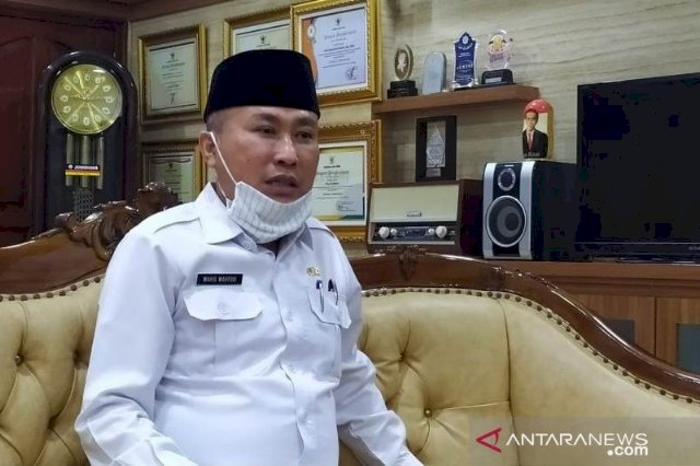 Satu Orang Positif COVID-19, Dinas Pendidikan Jatim Lacak Penularan Saat Pelantikan Kepsek