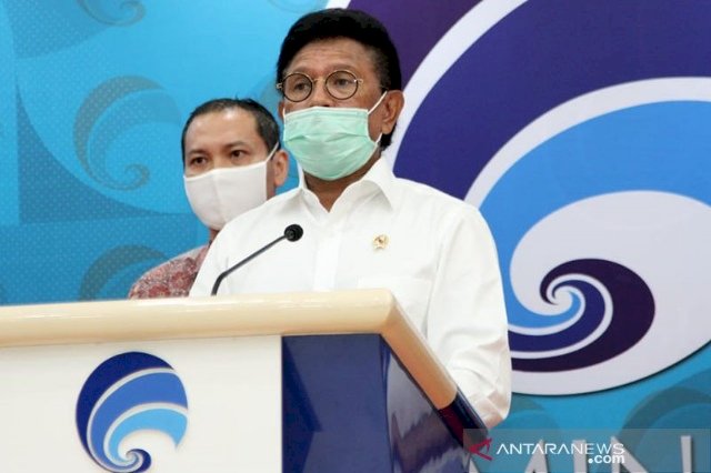 PTUN Putuskan Jokowi Langgar Hukum Soal Pemblokiran Layanan Data di Papua, Menkominfo: Kami Bicarakan dengan Jaksa Pengacara!