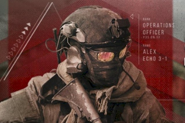 Pembuat "Game" Call of Duty akan Tandai Pemain yang Rasis!