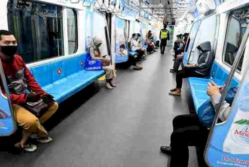 Resmi! Anies Baswedan Putuskan PSBB Jakarta Diperpanjang