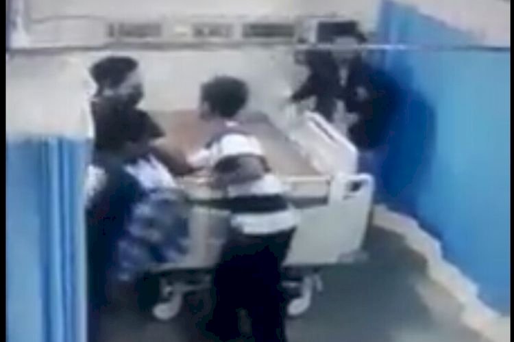 Viral Jenazah PDP Diambil Paksa Keluarga di RS, Dirut: Ratusan Orang Bawa Sajam, Ya dibiarkan Saja