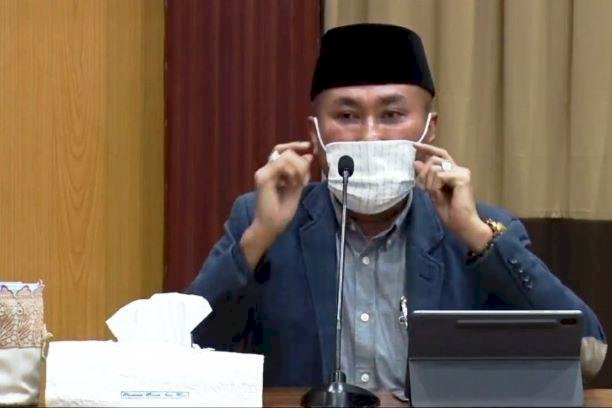 Penerimaan Siswa SMK Baru, Cukup Surat Keterangan dari Orang Tua Bermaterai