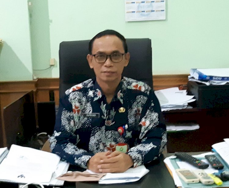 Naik Status, Pemkab Bungo Revisi Alokasi Anggaran Penanganan COVID-19 Rp155,3 Miliar