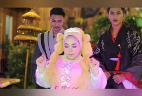 Diblokir Kekeyi! Usai Viral Lagu Keke Bukan Boneka, Dancer: Kalau Nggak Tulus, Ngapain Kita Mau jadi Babu?