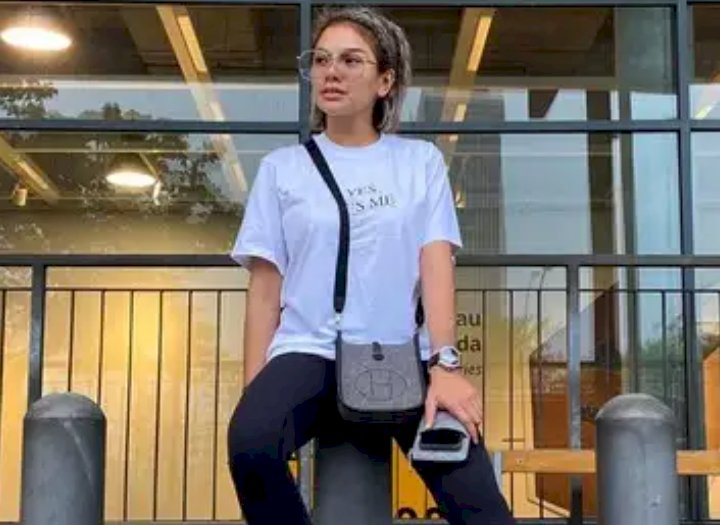 Waduh! Gaya Hidup Nikita Mirzani Keluarkan Duit Hingga Rp 2 Miliar Sebulan