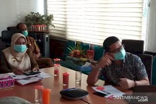 Riau Peringkat 2 Nasional tingkat Kesembuhan Pasien COVID-19