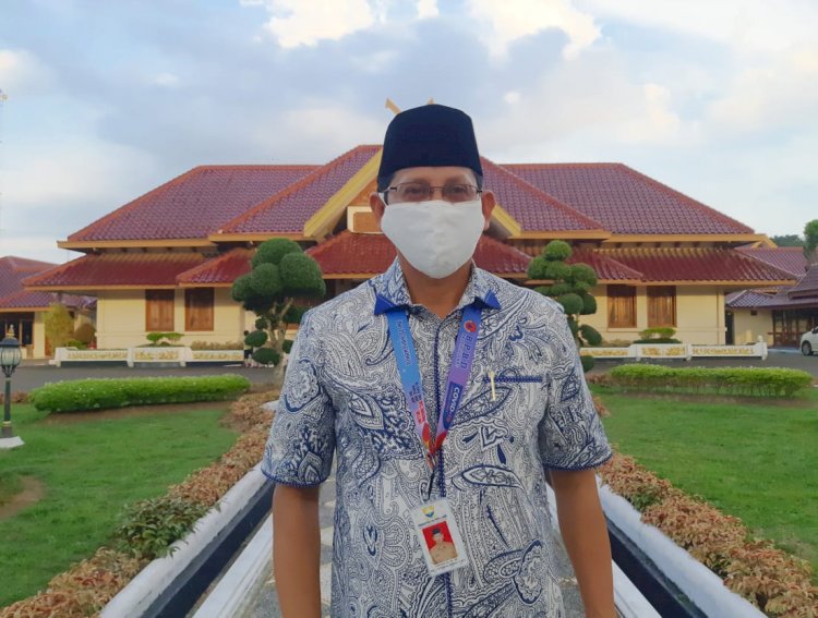 Tidak Jadi Masuk Sekolah, Belajar di Rumah Bagi Pelajar SMA Kembali Diperpanjang