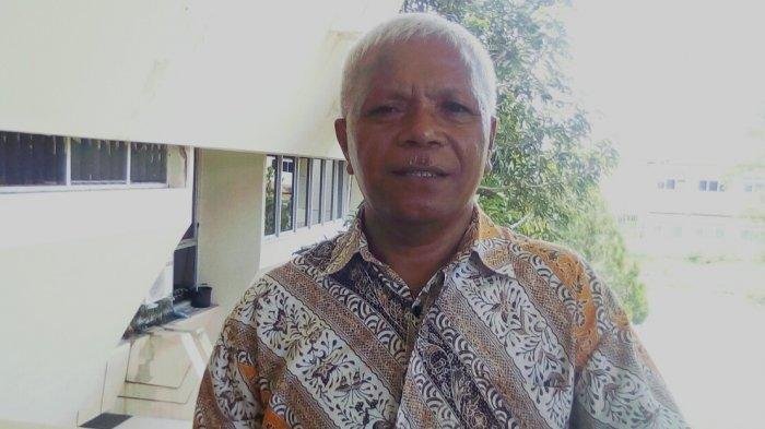 Ahli Hukum Sebut Diskusi Pemakzulan Presiden Berlebihan, Tuba: Mereka Orang Bernafsu Jadi Presiden