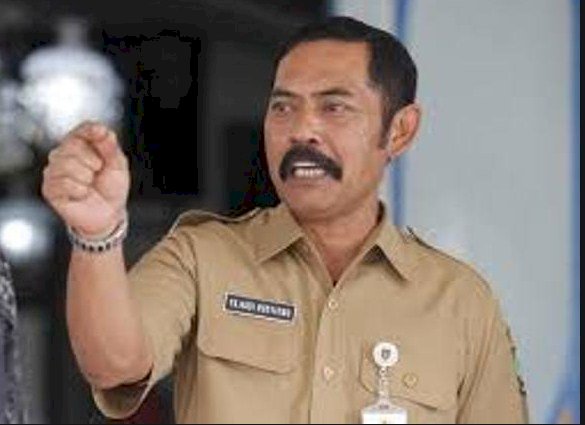 PLN Tolak Tangguhkan Pembayaran Listrik diajukan Walikota Solo, Begini Alasannya