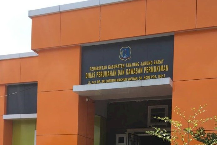 Diduga Korupsi Pengadaan LPJU, Sejumlah Pejabat Dinas Perkim dan Kontraktor di Tanjab Barat Diperiksa Kejari