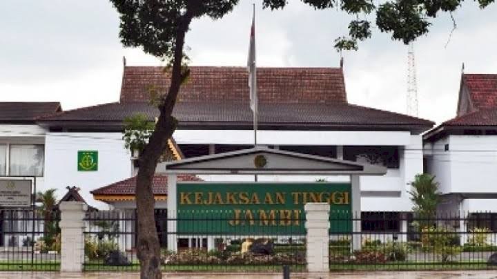 Kejati Jambi Terima 5 Laporan Penyimpangan Dana Bansos, Satu Diantaranya dari Merangin