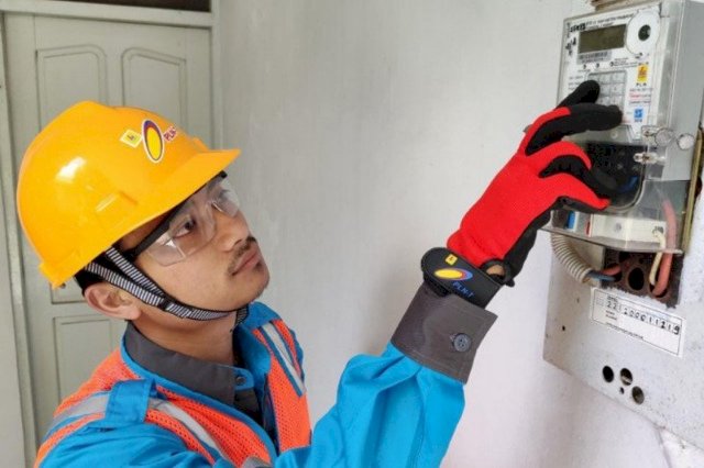 Tagihan Listrik Anda Melonjak, Kemenko Kemaritiman Buka Pengaduan Soal Layanan PLN