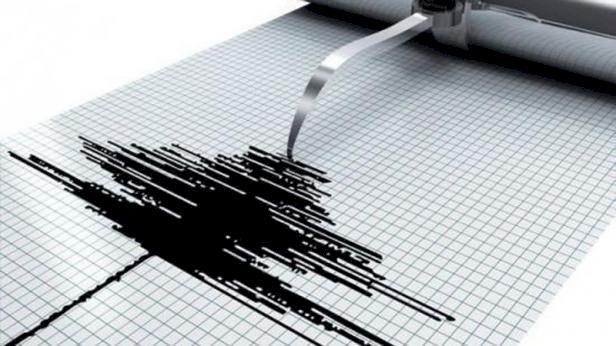 Gempa 5.7 SR Guncang Bengkulu, Terasa Hingga Padang dan Kerinci