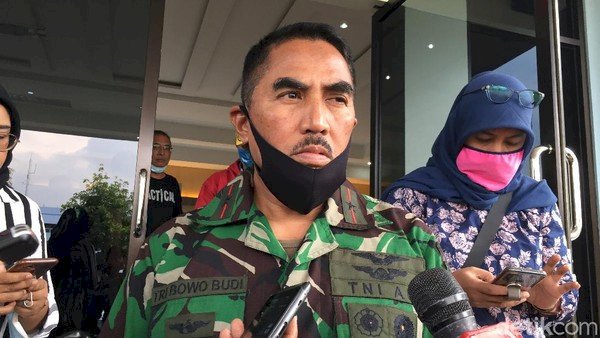 Pangkoopsau I Sebut Eskalasi Laut China Selatan Meningkat: Kita Harus Siap!