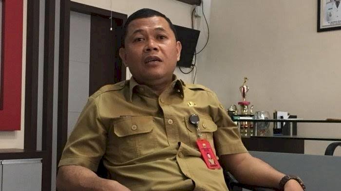Bantah Temuan Dewan, Kadis PU Muarojambi: Pekerjaan Sudah Sesuai