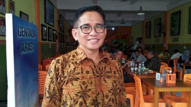 Terungkap Penyebab Bakri Mundur dari Pencalonan Gubernur