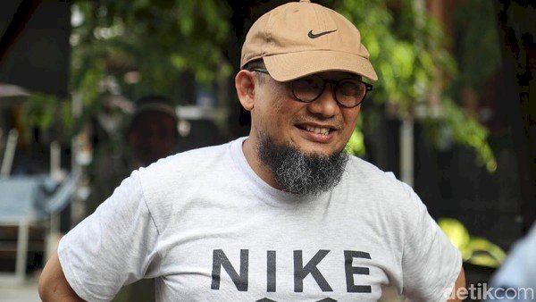 Novel Tanggapi Viral Komika Bintang Emon Bincang soal Kasusnya