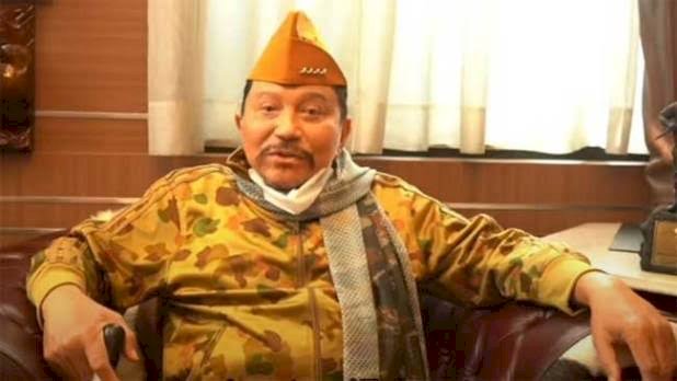 Hendropriyono sebut Sultan Hamid II Pengkhianat