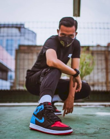 Yuk! Belajar Bangun Brand di Era Digital Sama Co-Founder Jakarta Sneakers Day