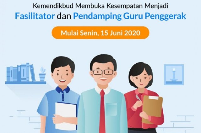 Kemendikbud: Pembukaan Sekolah Tergantung Gugus Tugas Setempat