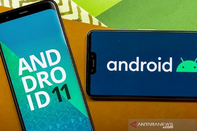 Android 11 akan Dilengkapi Fitur Mengembalikan Foto yang Terhapus