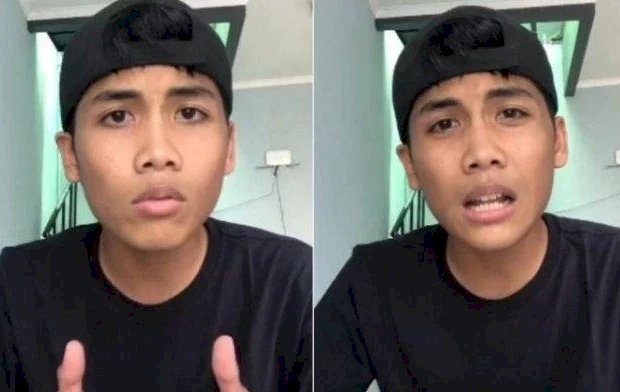 Video 'Ga Sengaja' Kritik Penyerang Novel Baswedan Viral, Bintang Emon Diserbu Buzzer Dituduh Pakai Sabu