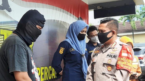 Begini Cara Polisi Bongkar Kasus Pencabulan Anak oleh Pengurus Gereja di Depok