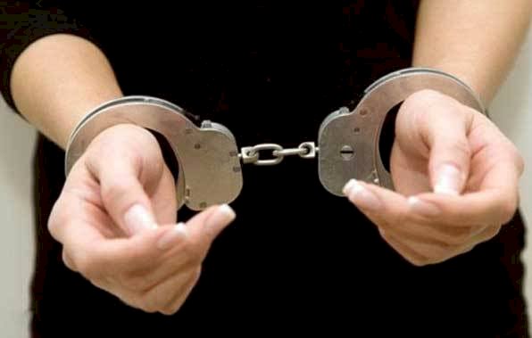 Polisi Ringkus Buronan FBI Russ Medlin di Kontrakan Jakarta Selatan