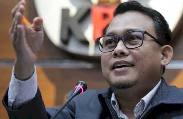 KPK Benarkan Pemanggilan Enam Tersangka Uang Ketok Palu RAPBD Jambi 2017-2018