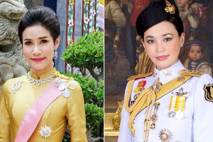 Berambisi Jadi Permaisuri, Selir Raja Ini Buat Rencana Bikin Geleng Kepala, Nasibnya Berakhir Memilukan