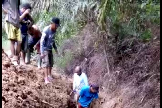 Sudah 7 Bulan PDAM Mukomuko Berhenti Beroperasi