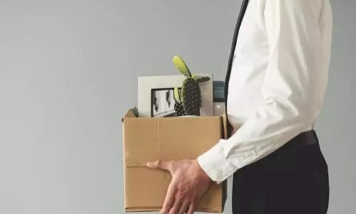 Duh! Grab PHK 360 Karyawan, Lalu Bagaimana dengan Pesangon?