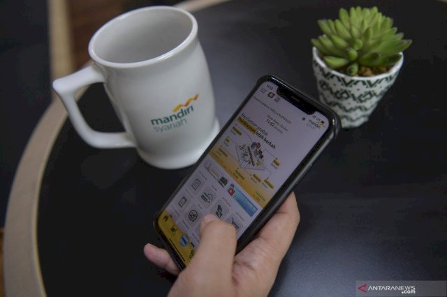 BI Sebut Transaksi Digital Perbankan saat PSBB Naik 37,35 persen: Sejalan Menurunnya Permintaan Uang Saat Pandemi