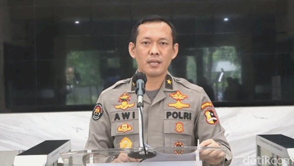 Soal Postingan Humor Gusdur, Mabes: Saya Sampaikan ke Polres Sula Jangan Terlalu Reaktif