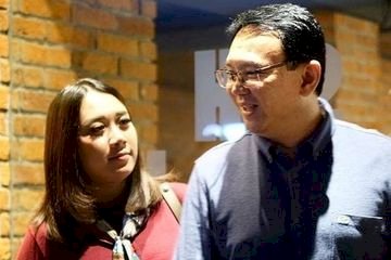 Wow Ahok Punya Bisnis Baru Lho, Ini Usahanya