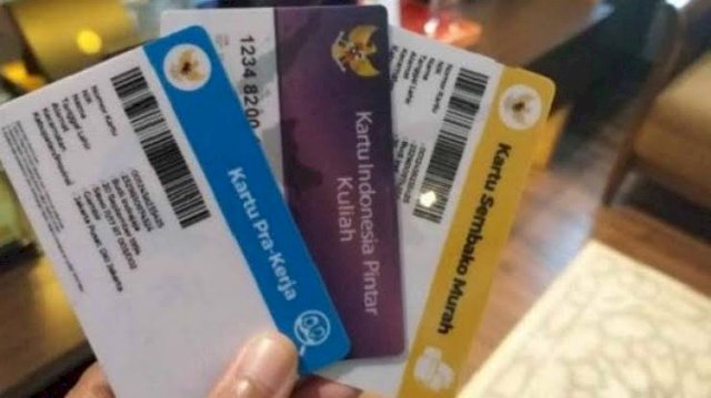 Soal Kartu Prakerja KPK Temukan Masalah, Istana Ogah Tanggapi: Langsung ke Kemenko Perekonomian Saja!