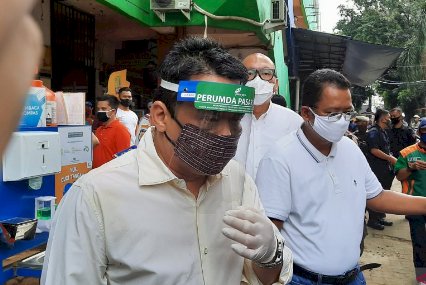 Wagub Sebut Pemprov DKI hanya Buka Empat Objek Wisata mulai Sabtu ini