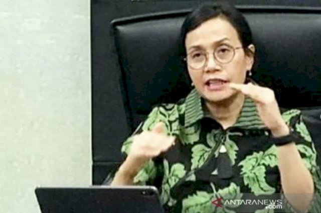 Sempat Buruk, Sri Mulyani kejar Pemulihan Ekonomi pada Kuartal III dan IV 2020