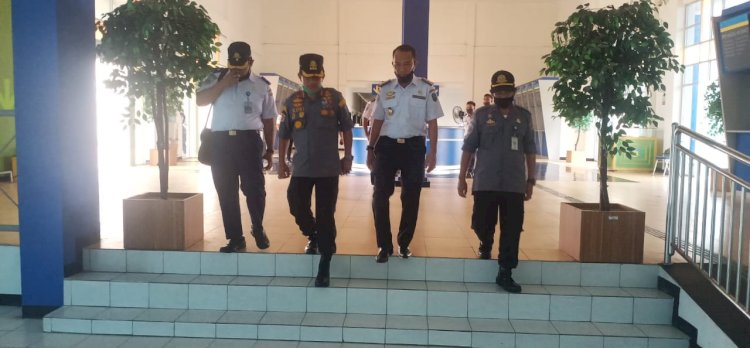 Kepala BPTD: Jika Ada Bukti Pungli Terminal Sribulan, Kami Tindak Tegas