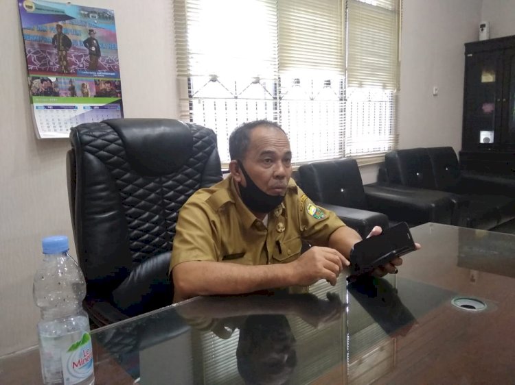 15 Orang di Muarojambi Menunggu Hasil Uji Swab