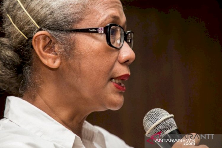 Praktik "Kawin Tangkap" di Sumba Bikin Takut bagi Perempuan