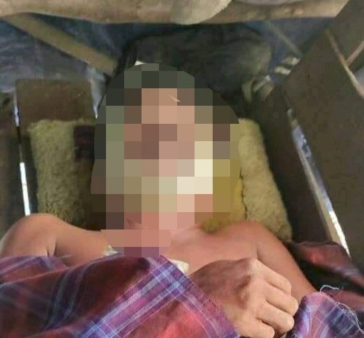 Heboh, Sopir Batubara Ditemukan Tewas di Kawasan PT JPC Sarolangun