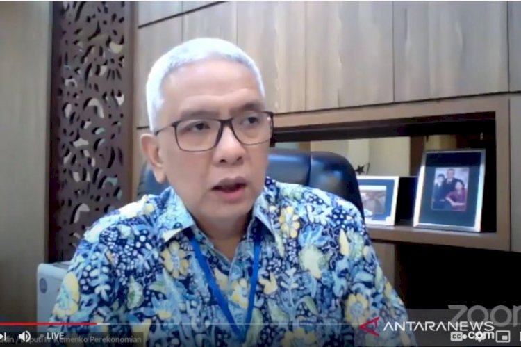 Kemenko Sebut Pendaftaran Kartu Prakerja Gelombang IV tunggu Revisi Perpres