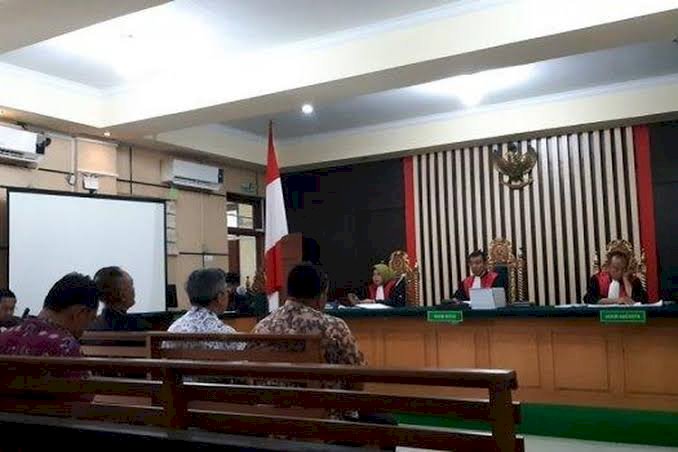 Pasca Dipanggil KPK, Begini Kejelasan Nasib Mantan Dewan Provinsi Jambi