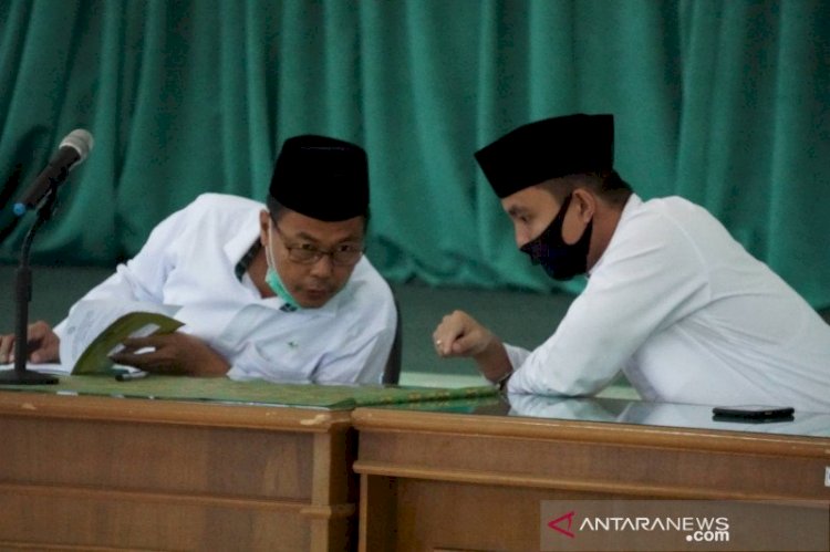 Kemenag Sumsel Apresiasi Keputusan Arab Saudi terapkan Haji Terbatas