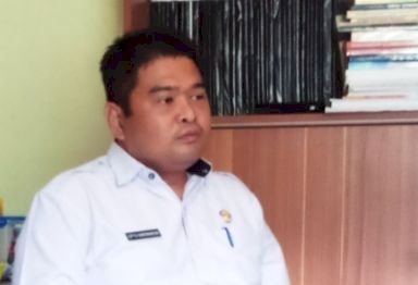 Ditanya Perihal Dugaan Korupsi LPJU, Kadis Perkim Tanjab Barat Bungkam