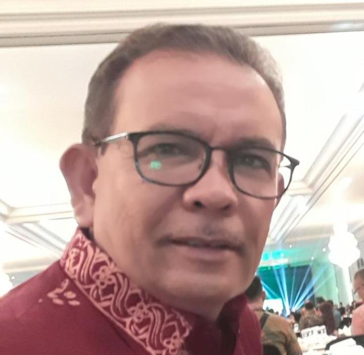 Tiga Pasien Positif Corona di Sungaipenuh Sembuh, Jubir: Mereka Segera Dipulangkan