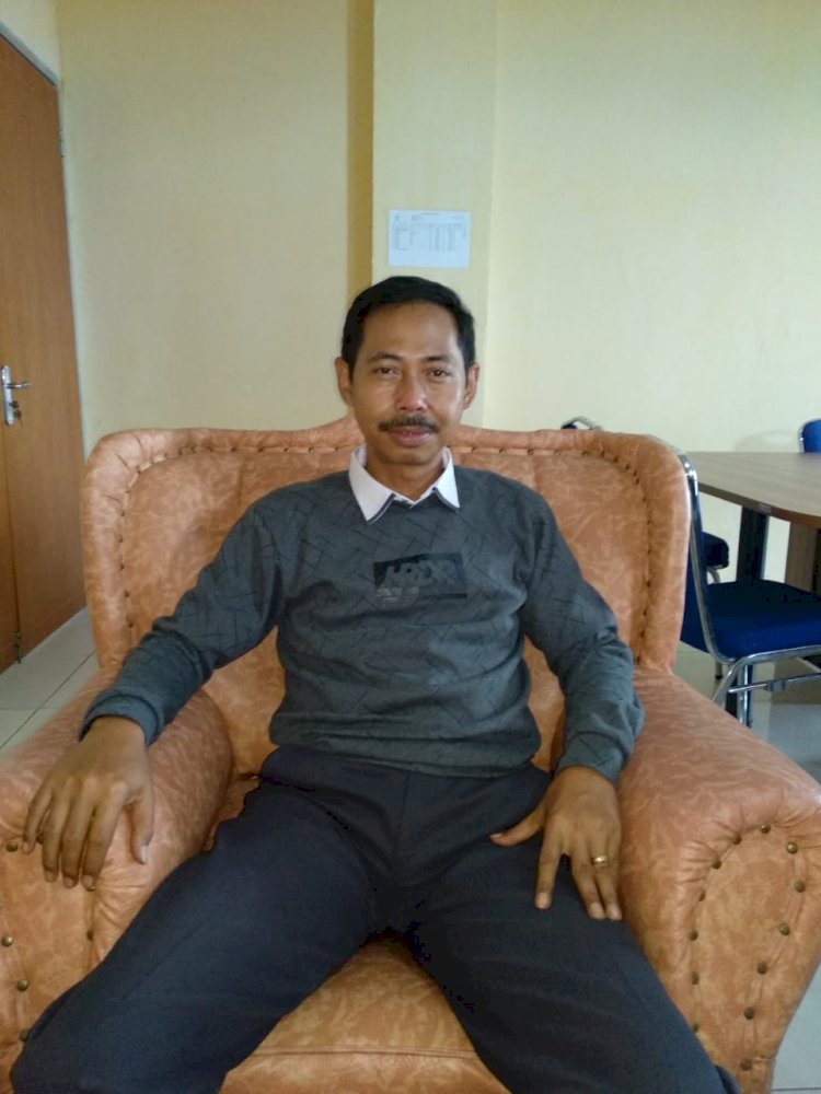 Dugaan Korupsi LPJU Tanjab Barat, Inspektorat: Kita Sudah Ingatkan